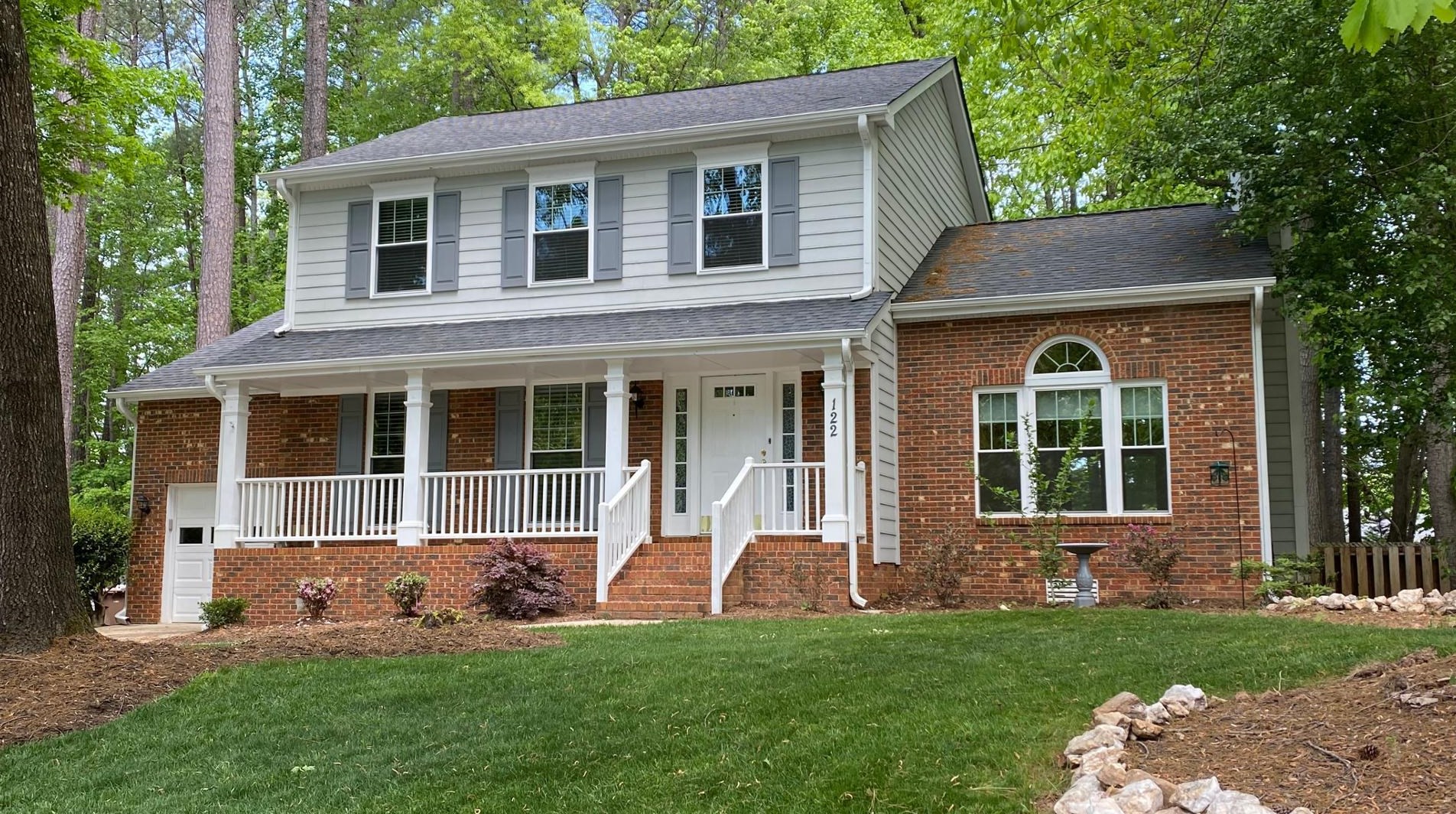 122 Montibello Dr, Cary, NC 27513-2461