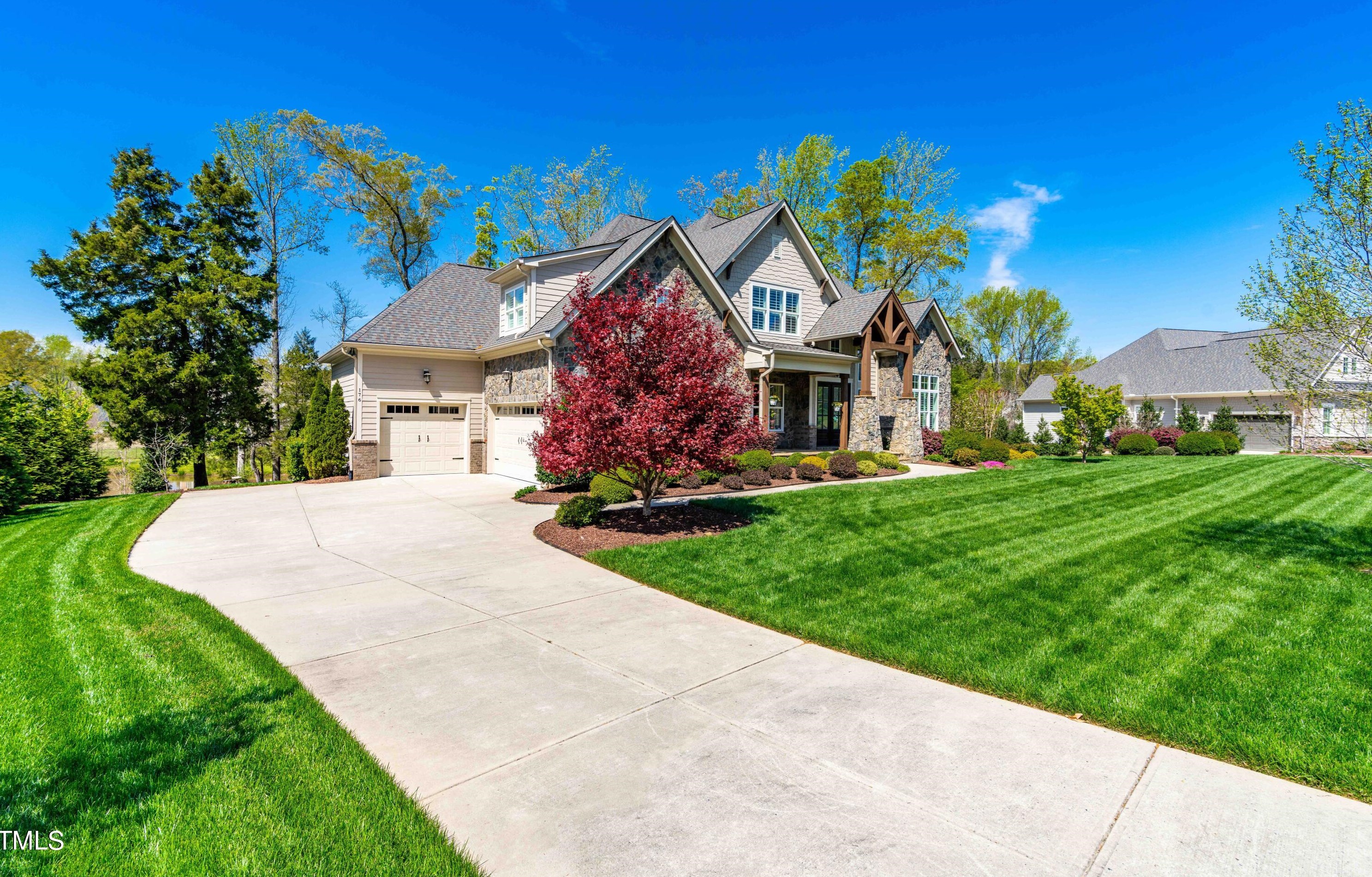 176 Harvest Ln, Pittsboro, NC 27312