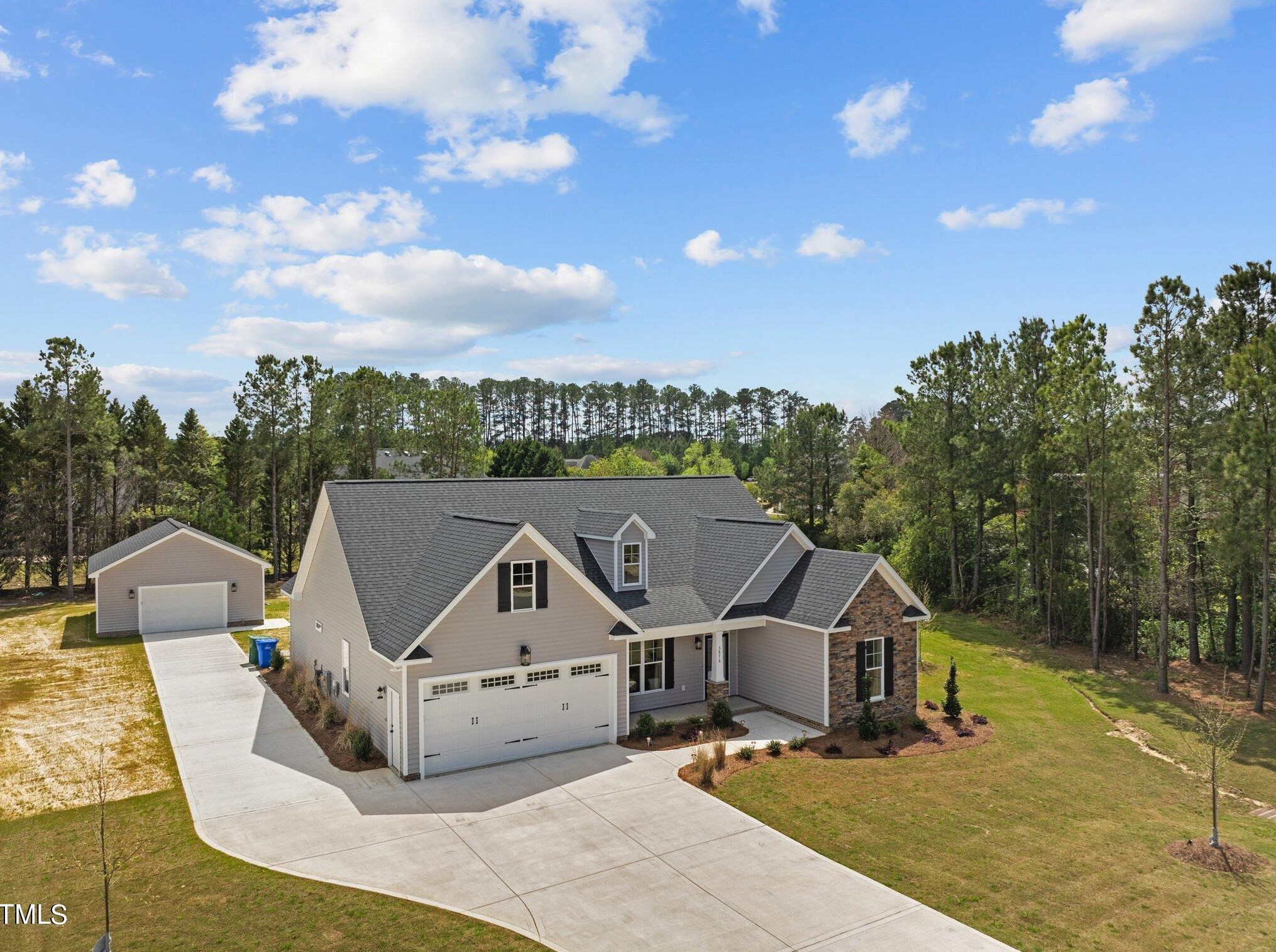 3876 Peppermill Dr N, Wilson, NC 27896