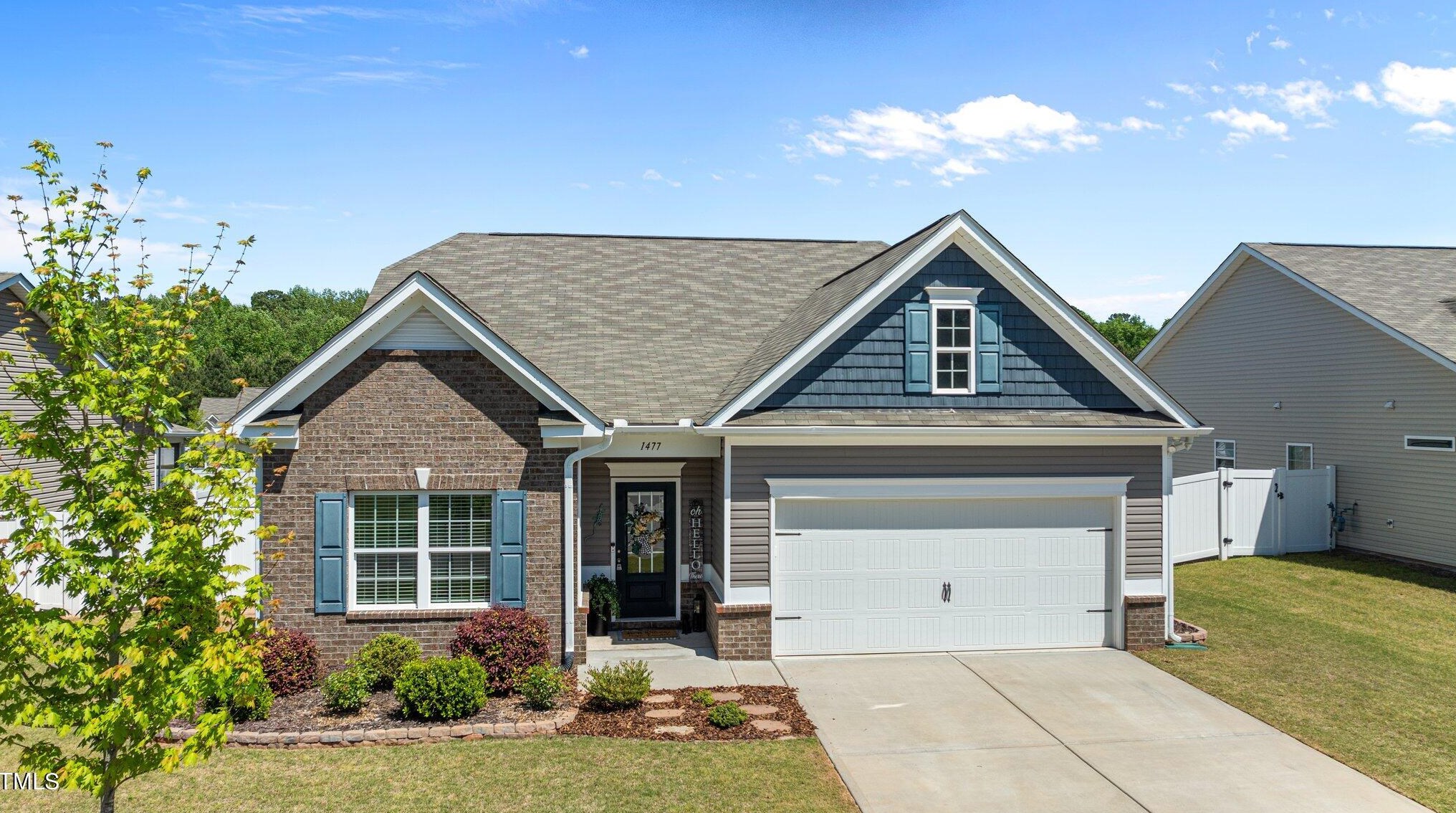 1477 Abercorn Ln, Sanford, NC 27330-9152