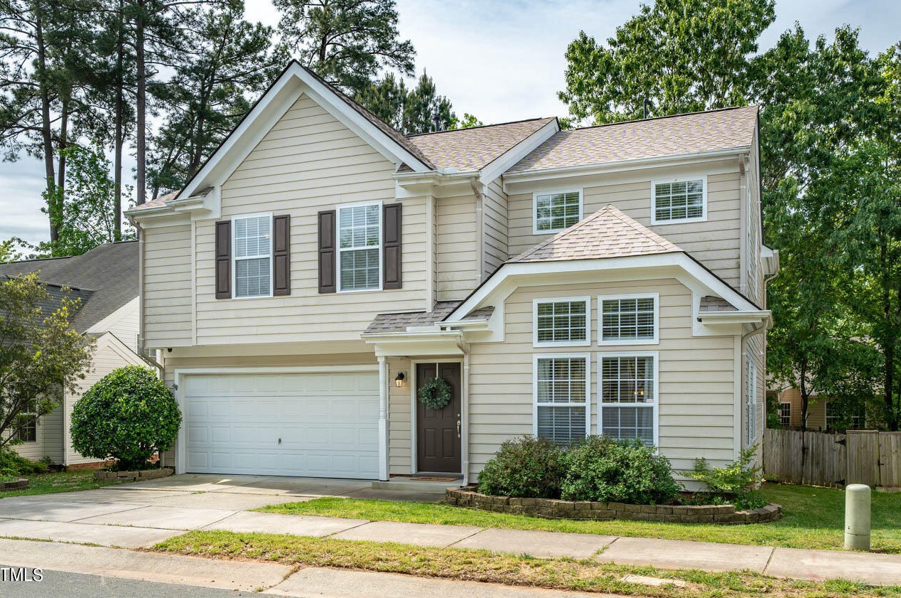 1314 Mallory Ln, Durham, NC 27713-8977