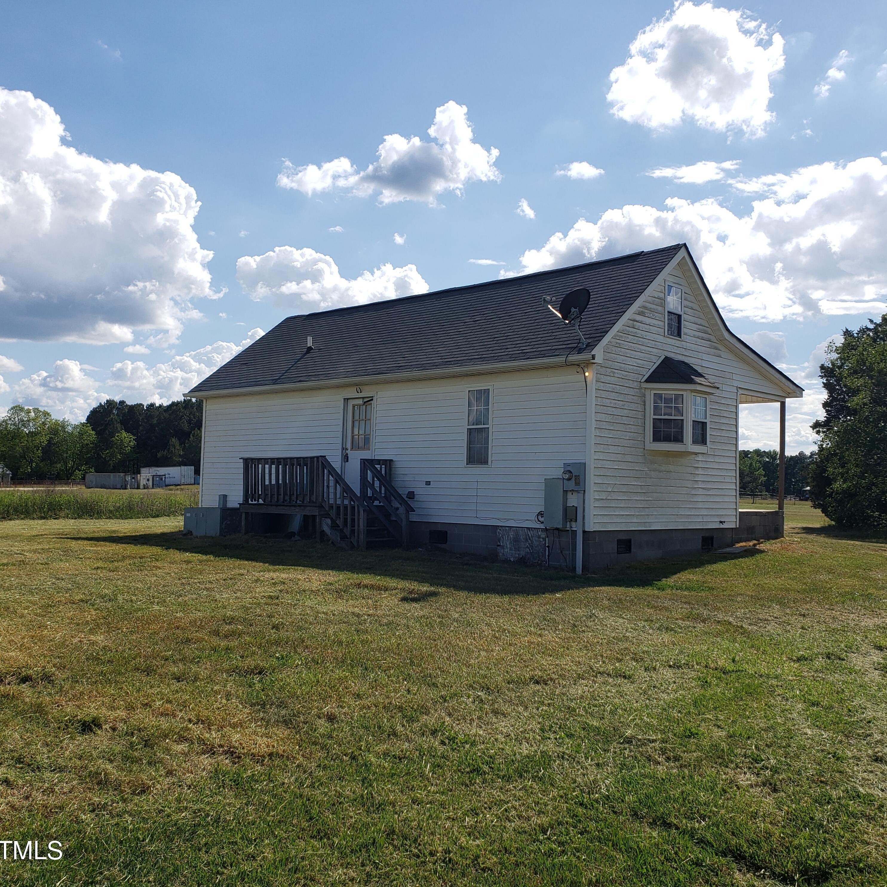 1339 Bethlehem Church Rd, Youngsville, NC 27596-9321
