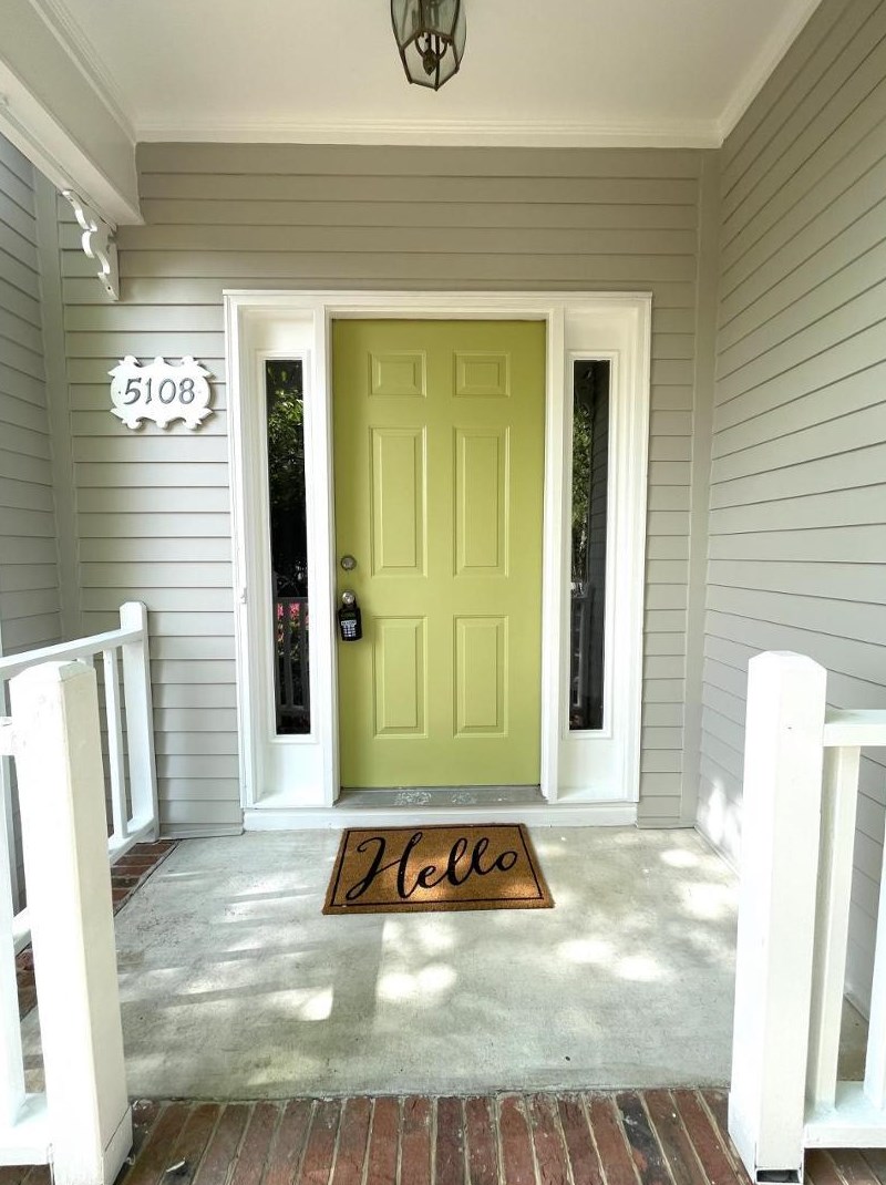 5108 Sinclair Dr, Raleigh, NC 27616