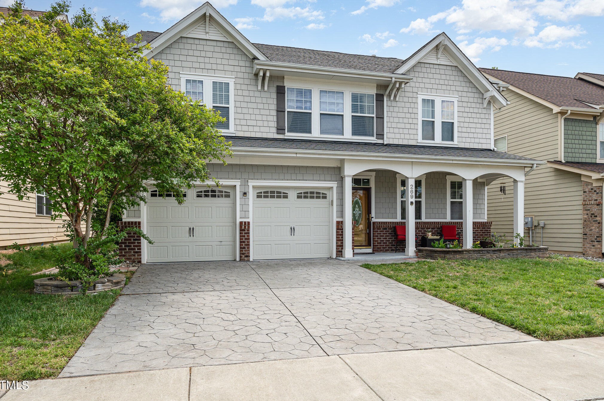 269 Seymour Pl, Cary, NC 27519