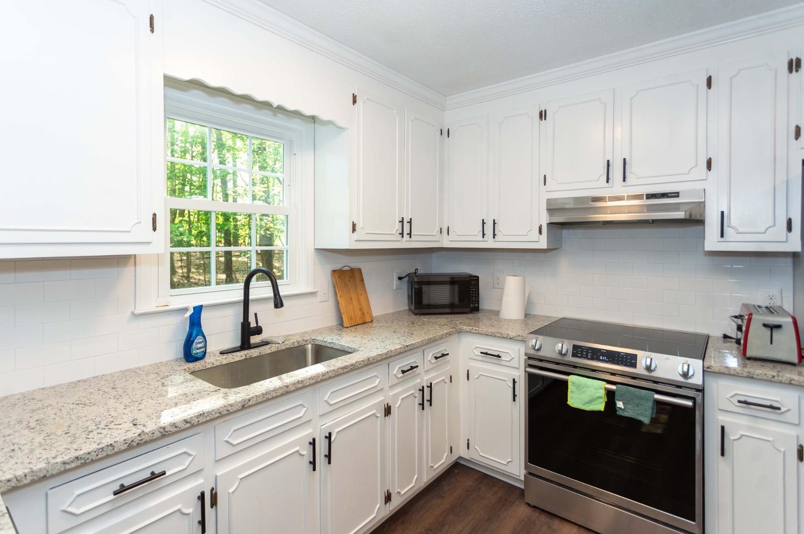 7029 Eastridge Dr, Apex NC  27539-6820 exterior