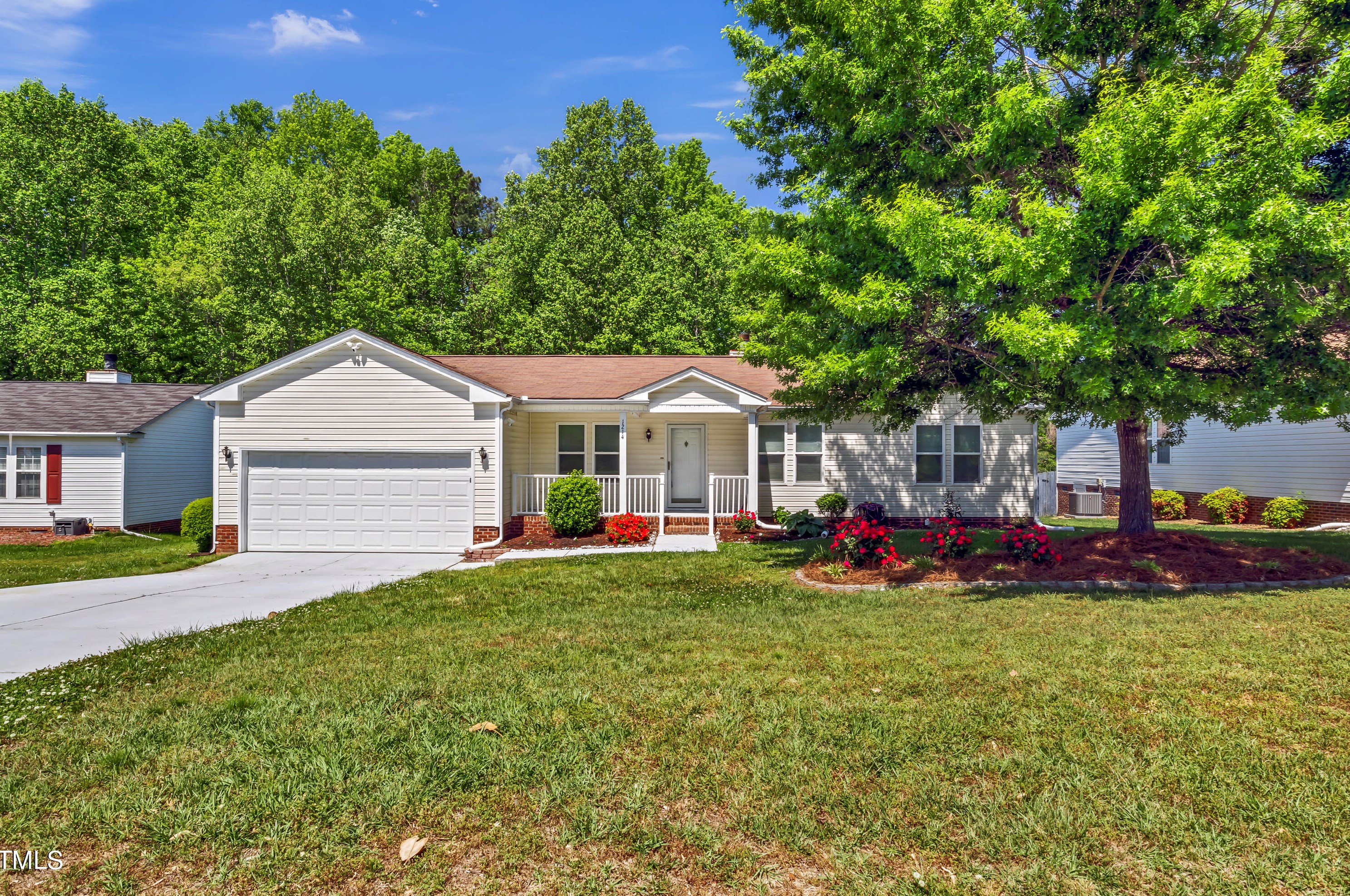 1214 Shackleton Rd, Apex, NC 27502