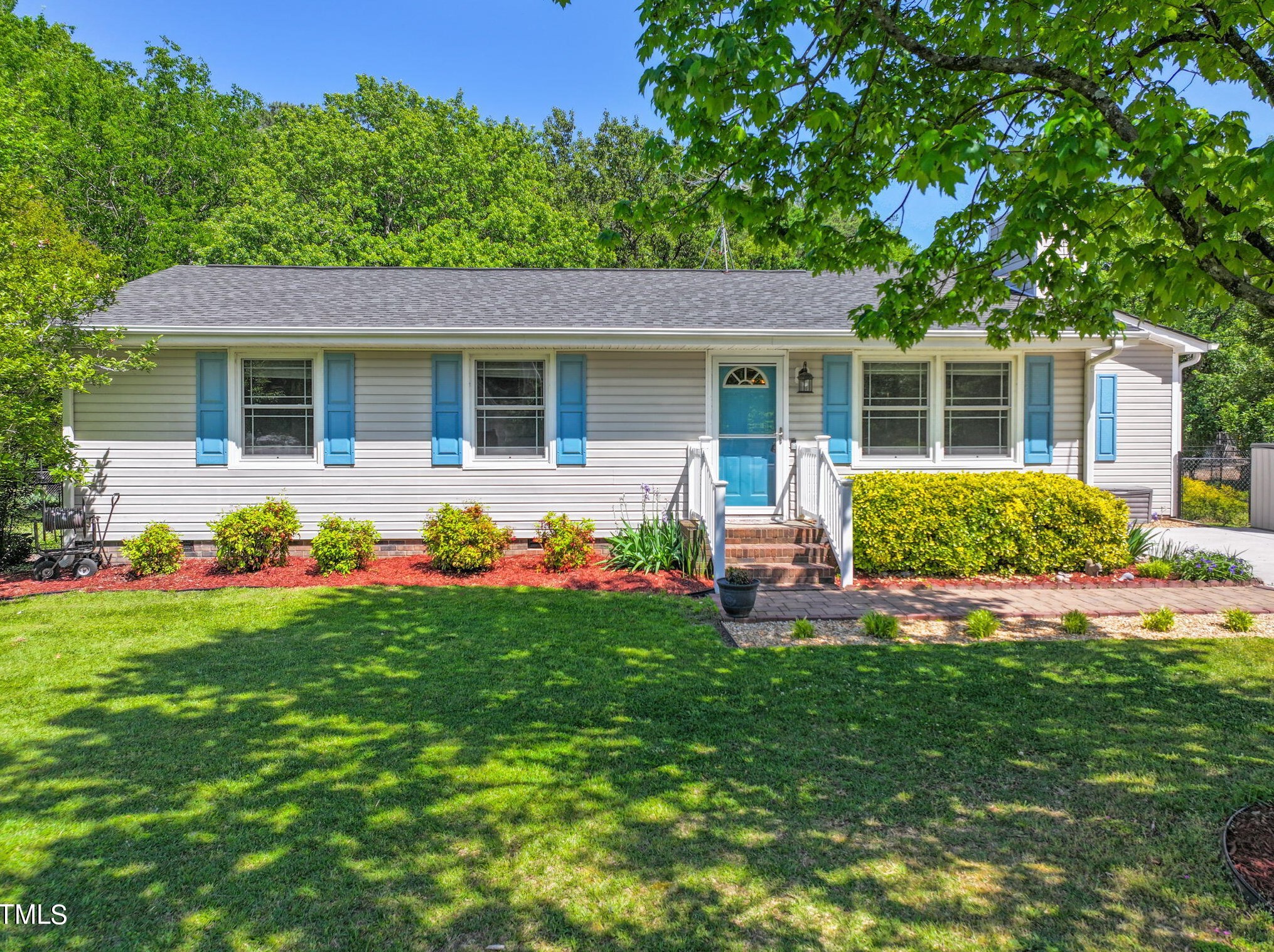 5628 Meadow, Knightdale, NC 27545