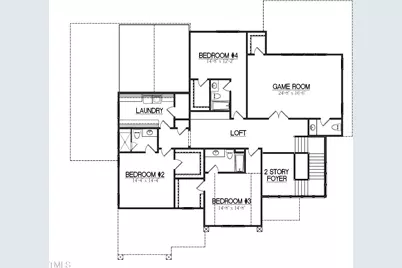 2332 Windy Woods Drive, Raleigh, NC 27607 - Photo 8