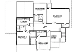 2332 Windy Woods Dr, Raleigh, NC 27607 - Photo 8