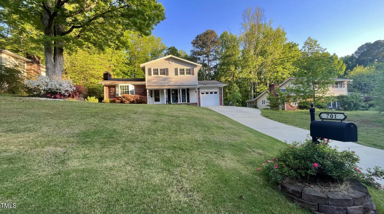 701 Brookgreen Dr, Cary, NC 27511-4303
