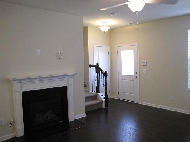 58 Pocono Dr, Durham, NC 27705