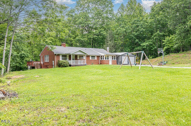 374 Starling Rd, Matrimony, NC 27048-8305
