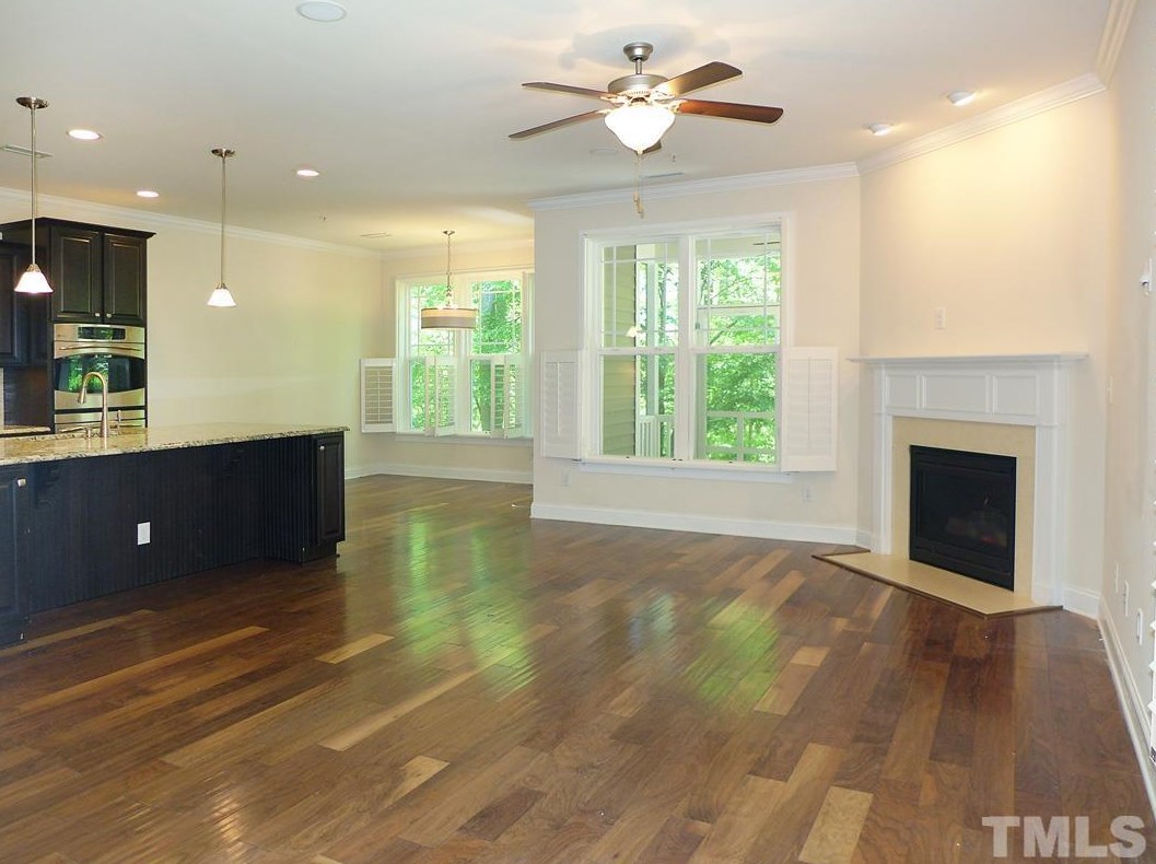 304 Rose Walk Ln, Carrboro, NC 27510