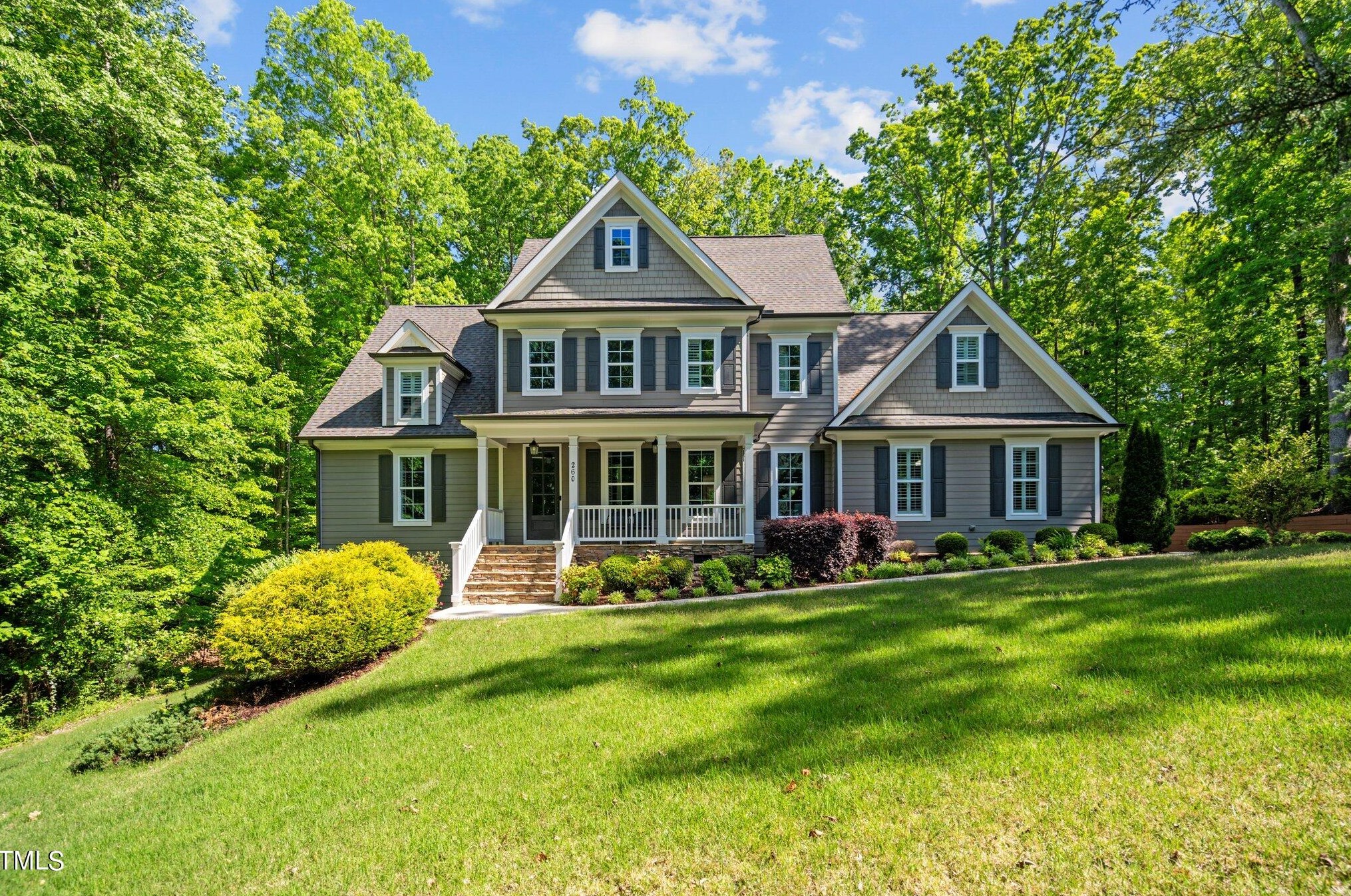 260 Culbreth Rd, Chapel Hill, NC 27516