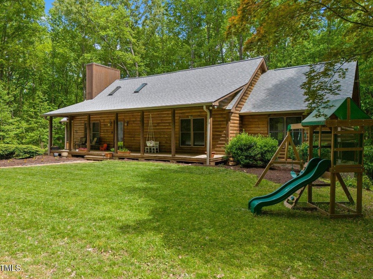 12513 Old Creedmoor Rd, Raleigh, NC 27613