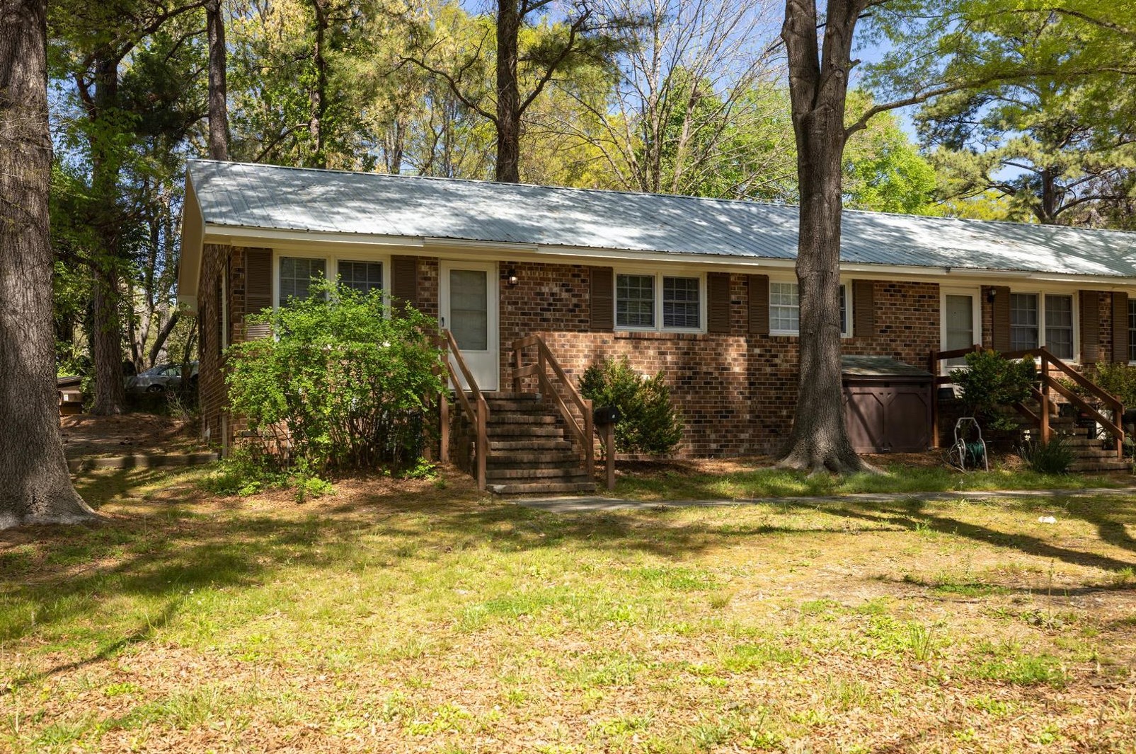 202 W Poplar Ave #a, Carrboro, NC 27510