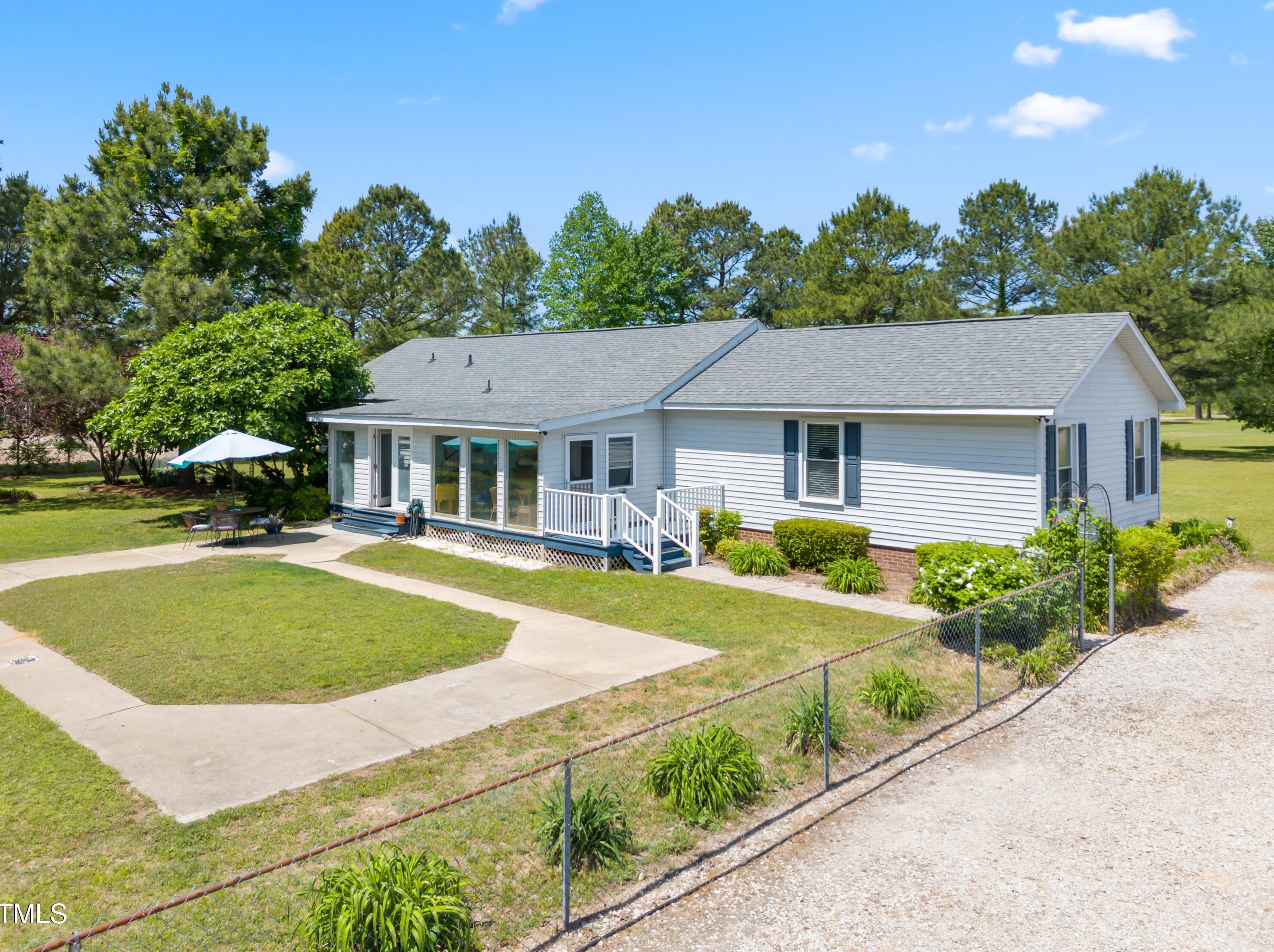 6226 Jake Rd, Stedman, NC 28391