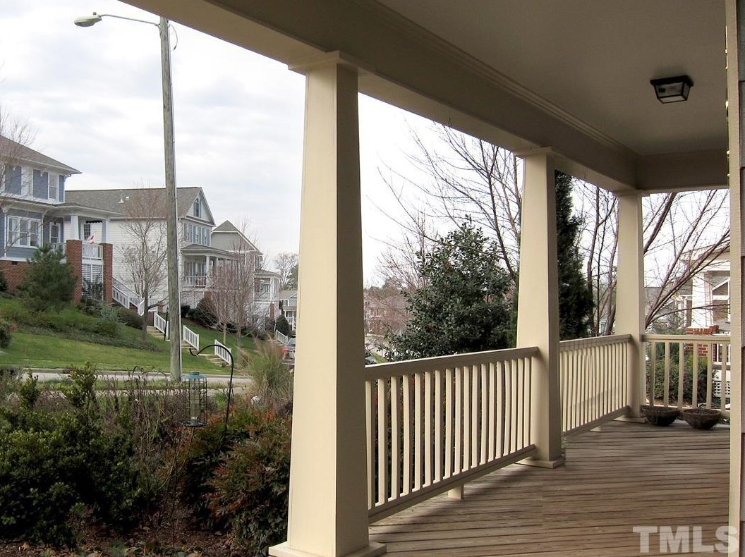 402 Weaver Mine Trail, Chapel Hill, NC 27517