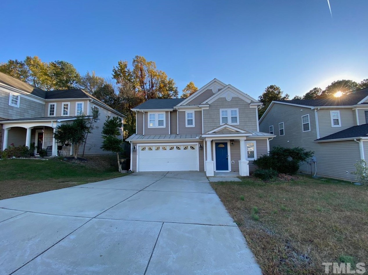 7228 Great Laurel Dr, Raleigh, NC 27616-3331