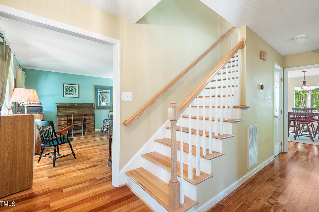 4322 Talcott Dr, Durham, NC 27705