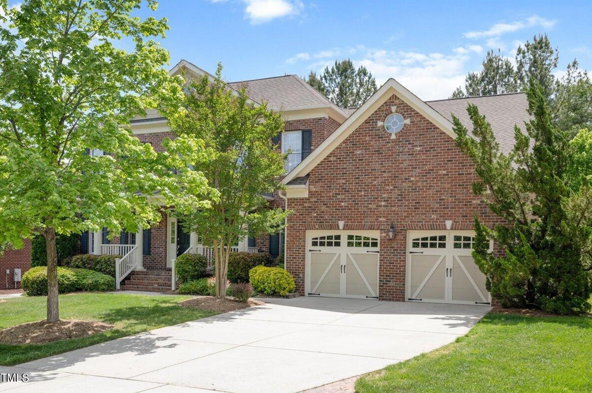 9409 Collingdale Way, Raleigh, NC 27617-5913