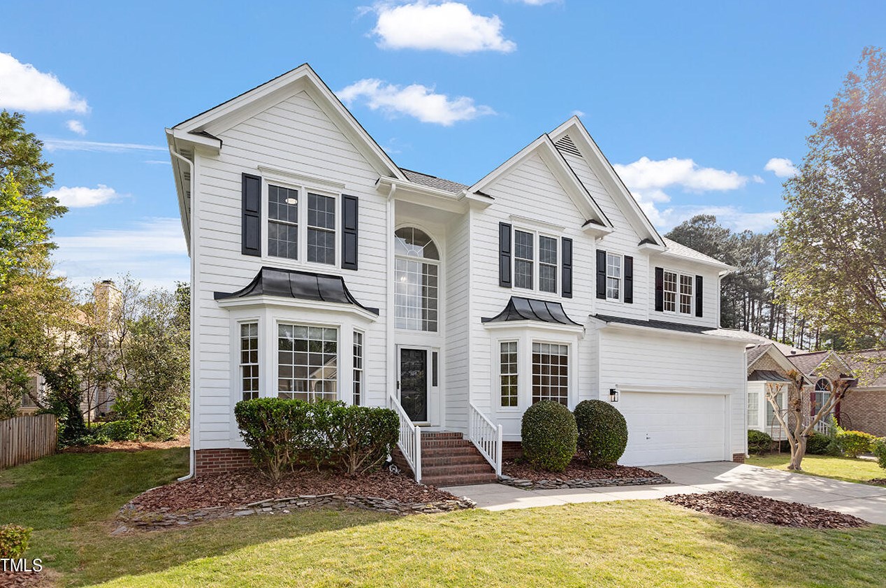 3609 Spring Willow Pl, Raleigh, NC 27615