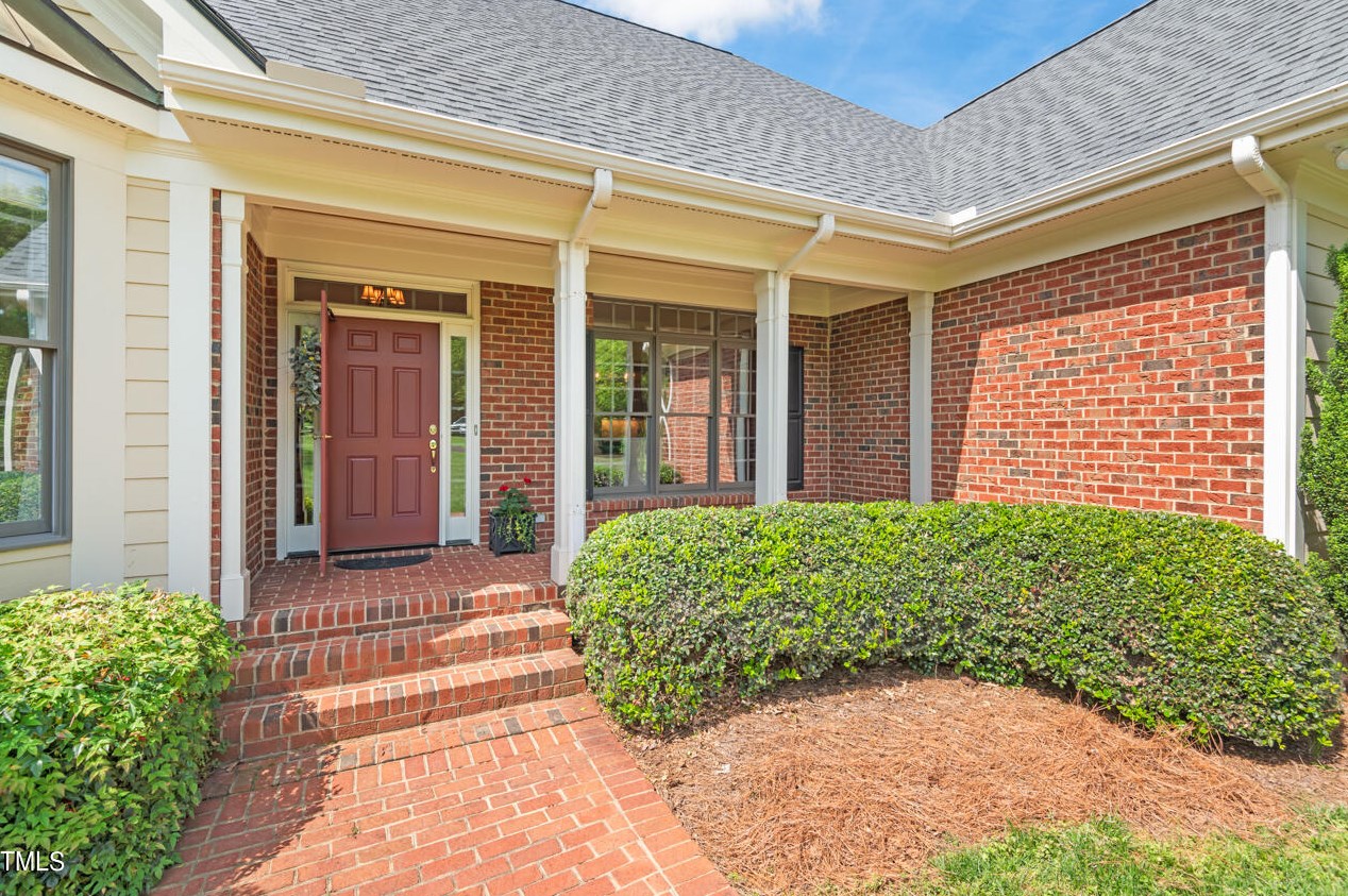 505 Windflower Pl, Hillsborough, NC 27278