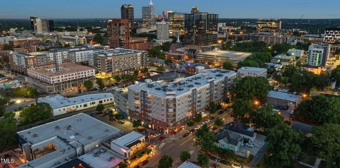 222 Glenwood Ave #716, Raleigh, NC 27603