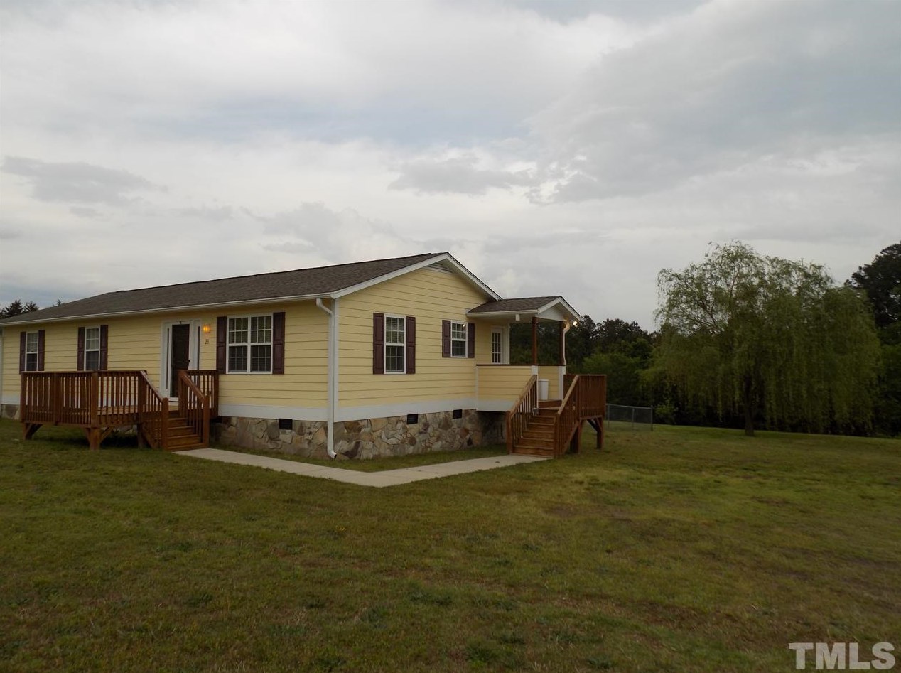25 Rocky Ridge Ln, Louisburg, NC 27549