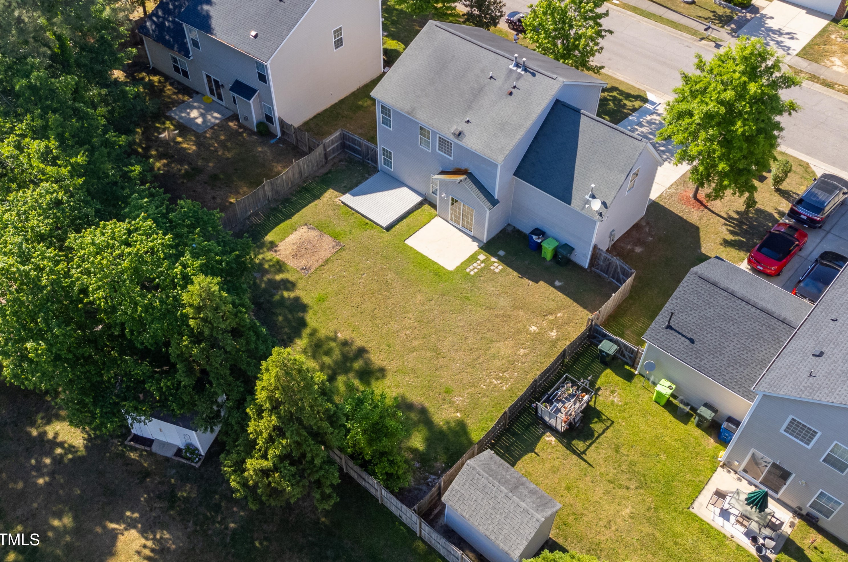 5308 Neuse Forest Rd, Raleigh, NC 27616-8020