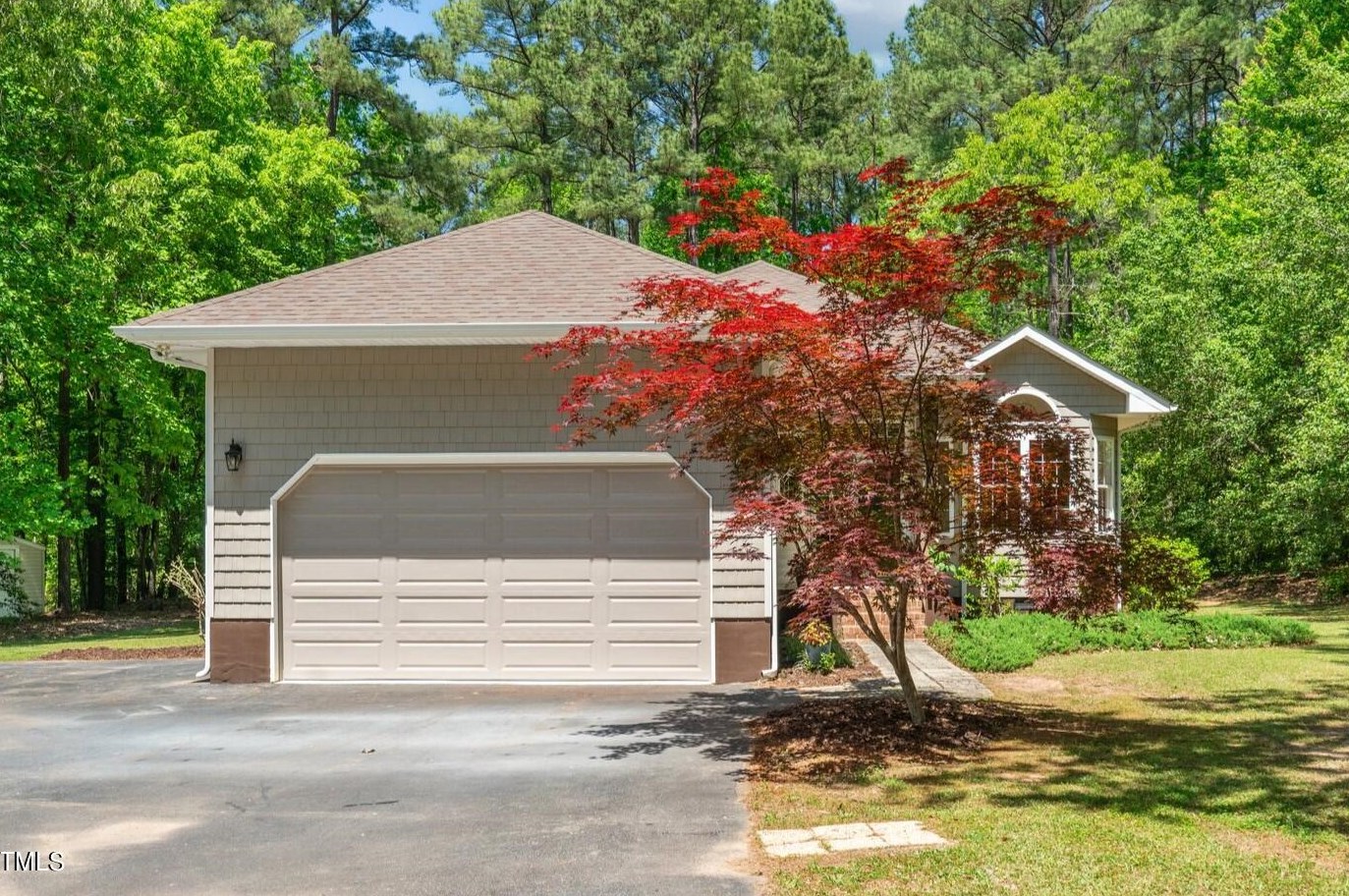 1222 Steel Bridge Rd, Sanford, NC 27330-8622