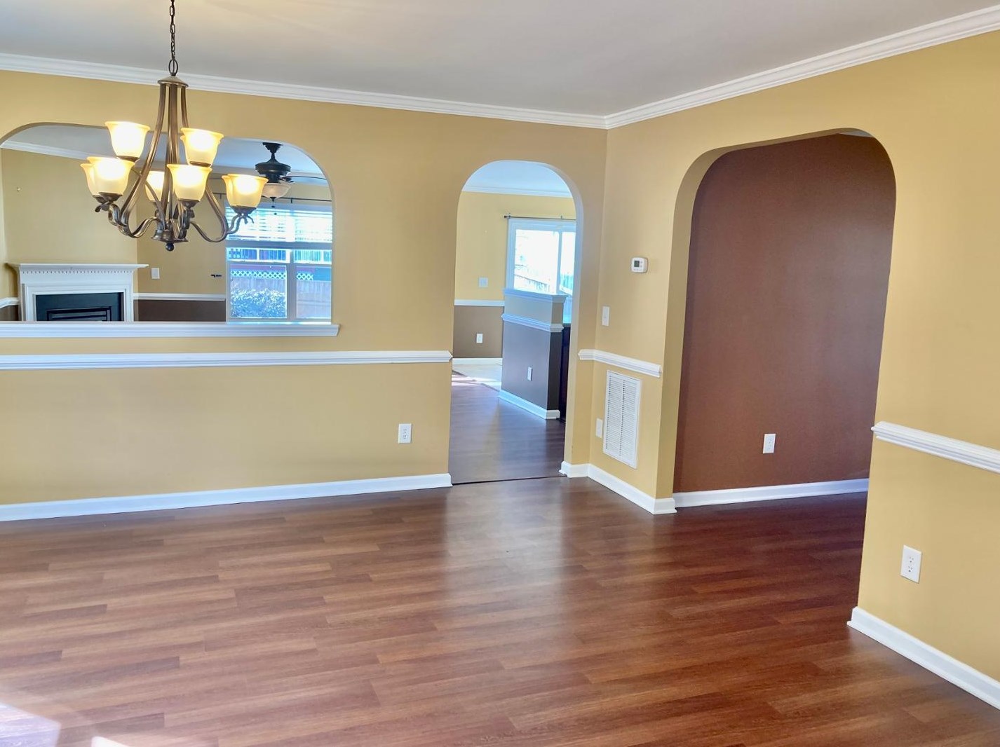 2418 Ferdinand Dr, Knightdale, NC 27545