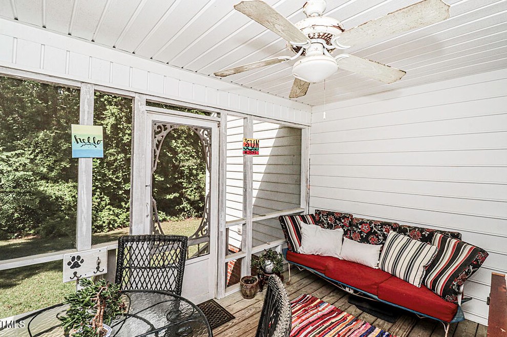 5808 Leon Rd, Nashville NC  27856-8690 exterior