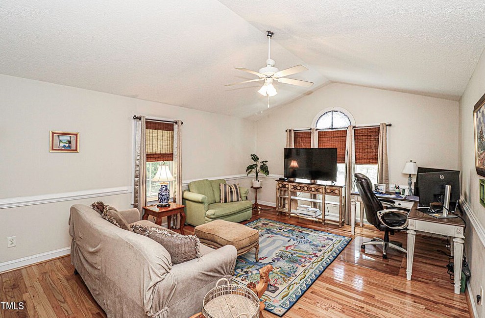 5808 Leon Rd, Nashville NC  27856-8690 exterior