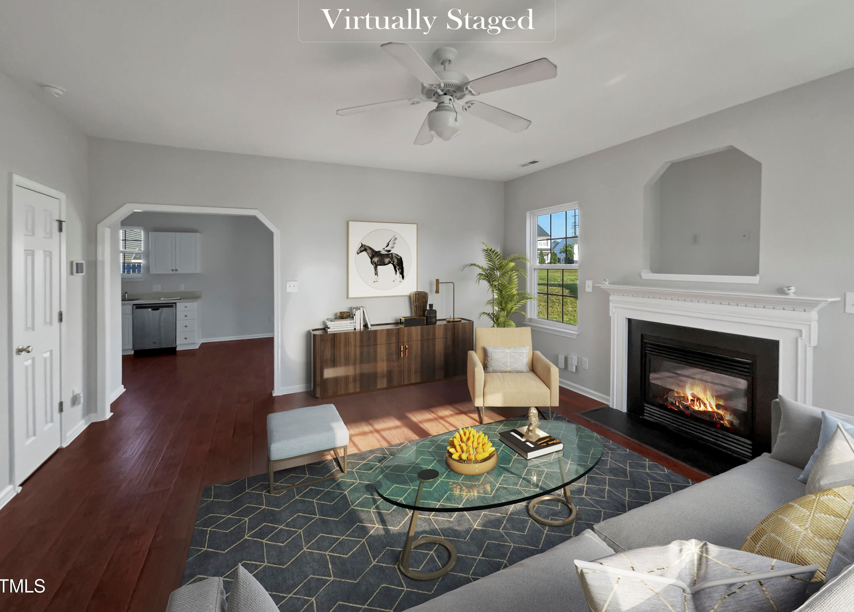 1604 Winway Dr, Raleigh, NC 27610