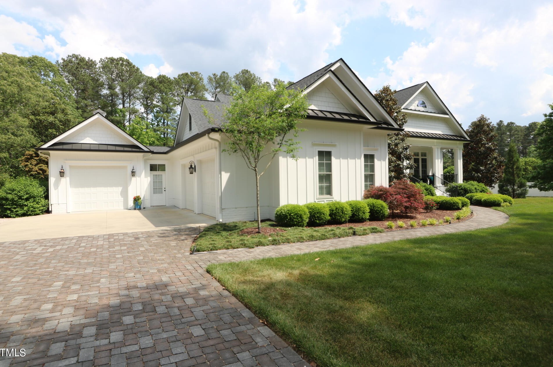8500 Towneley Pl, Raleigh, NC 27615-2026