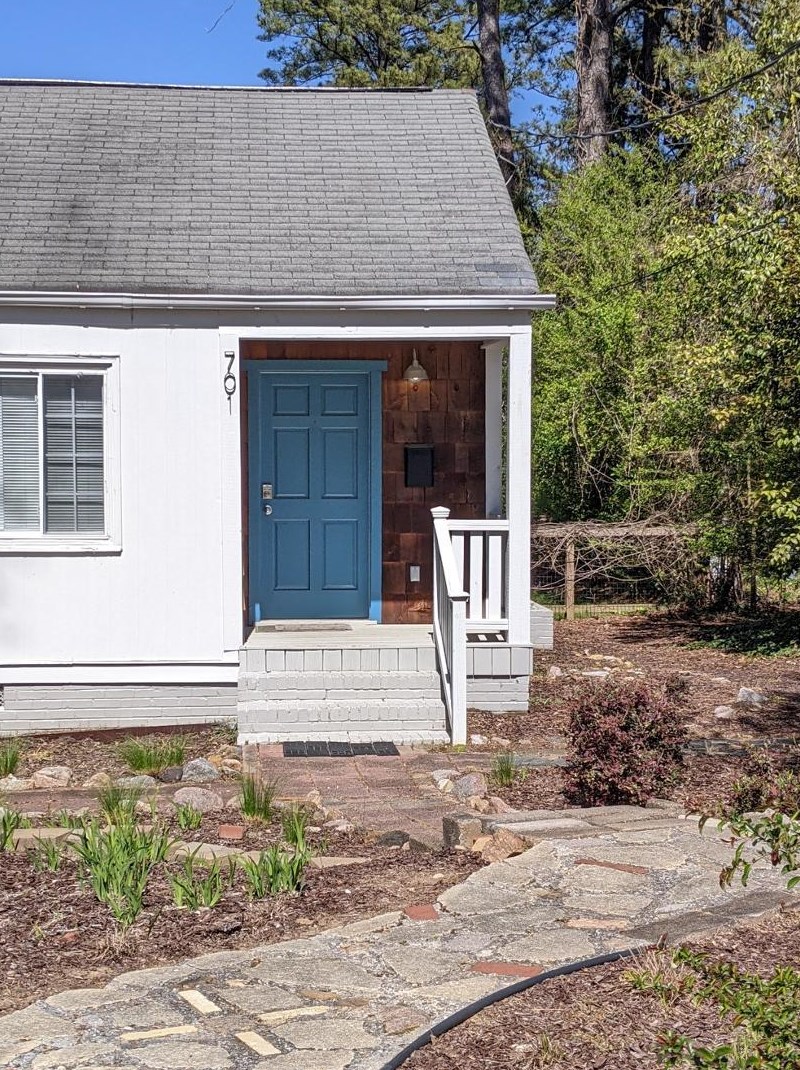 701 Penn Rd, Raleigh, NC 27604