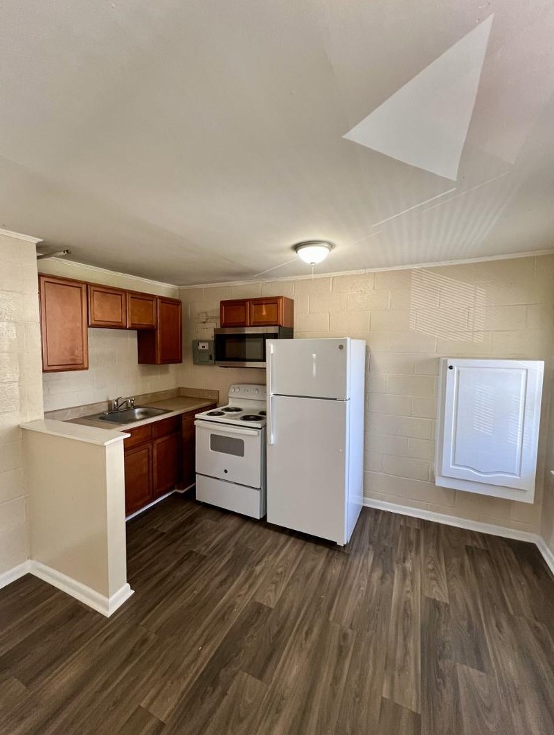 1119 Gurley St #apt 6, Durham, NC 27701