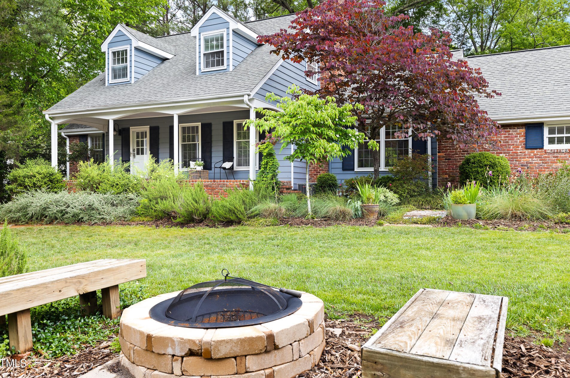 610 Caswell Rd, Chapel Hill, NC 27514