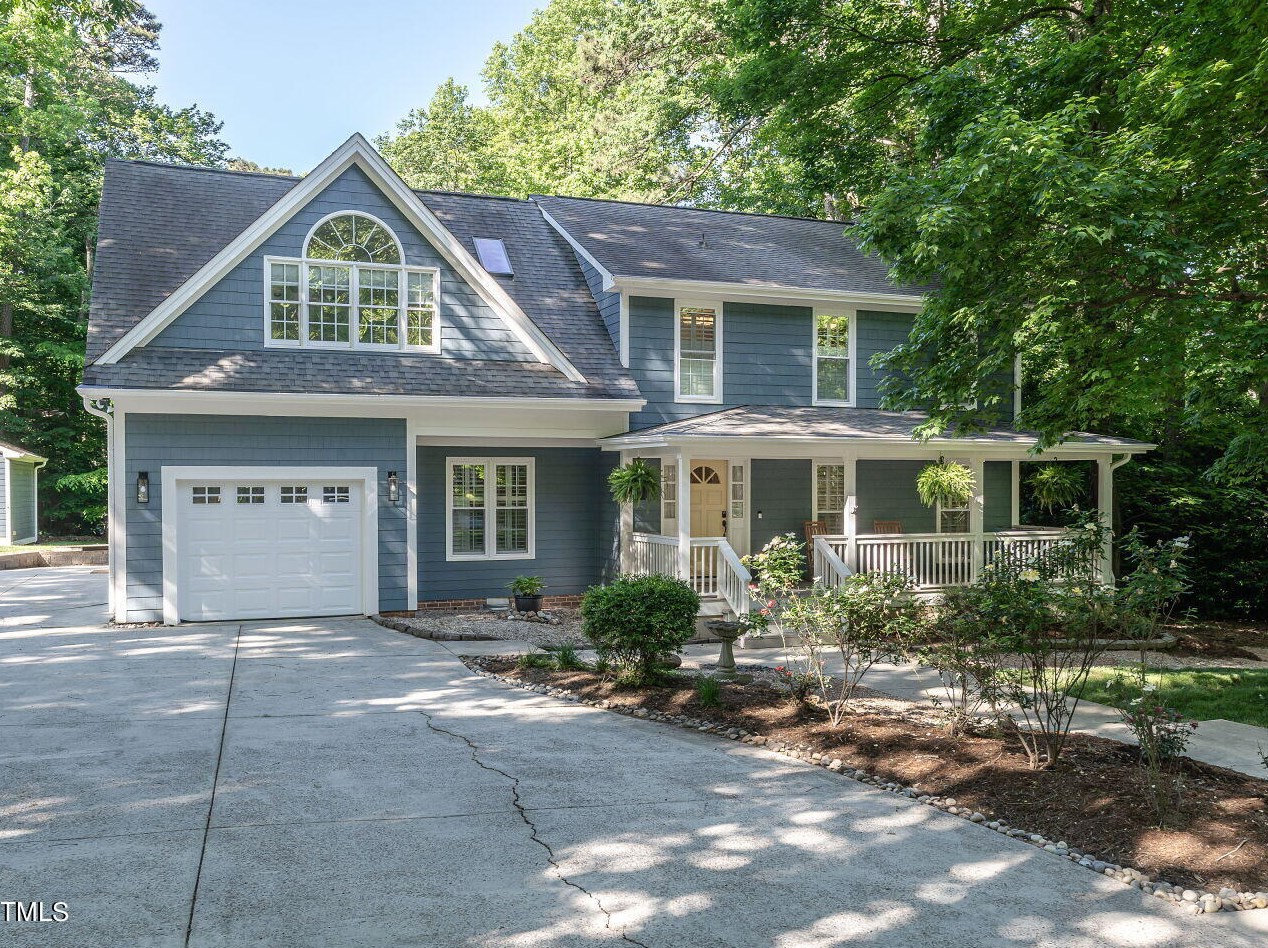 8313 Creek Run, Raleigh, NC 27613-4353