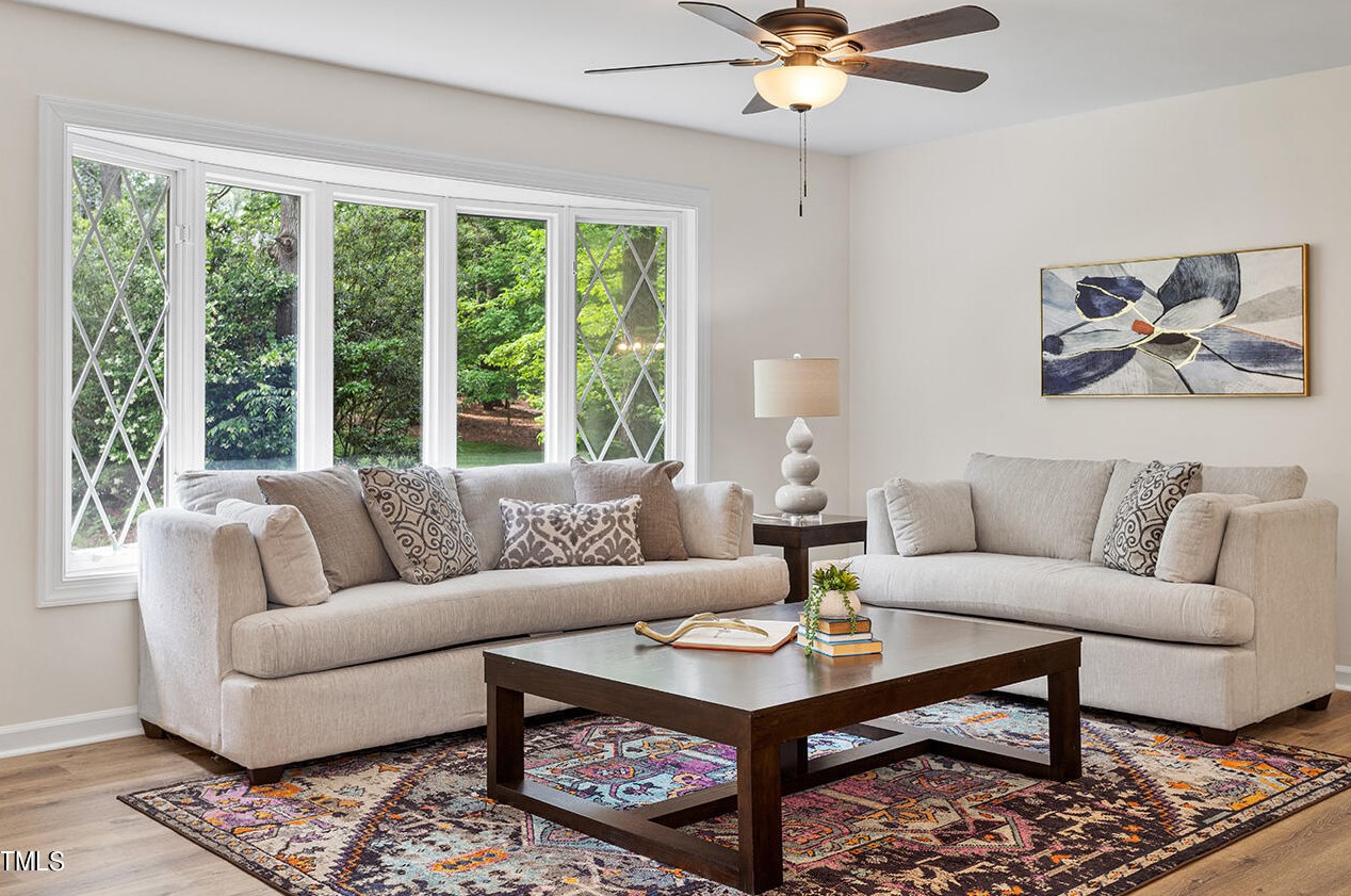 1203 Brookgreen Dr, Cary, NC 27511-5201