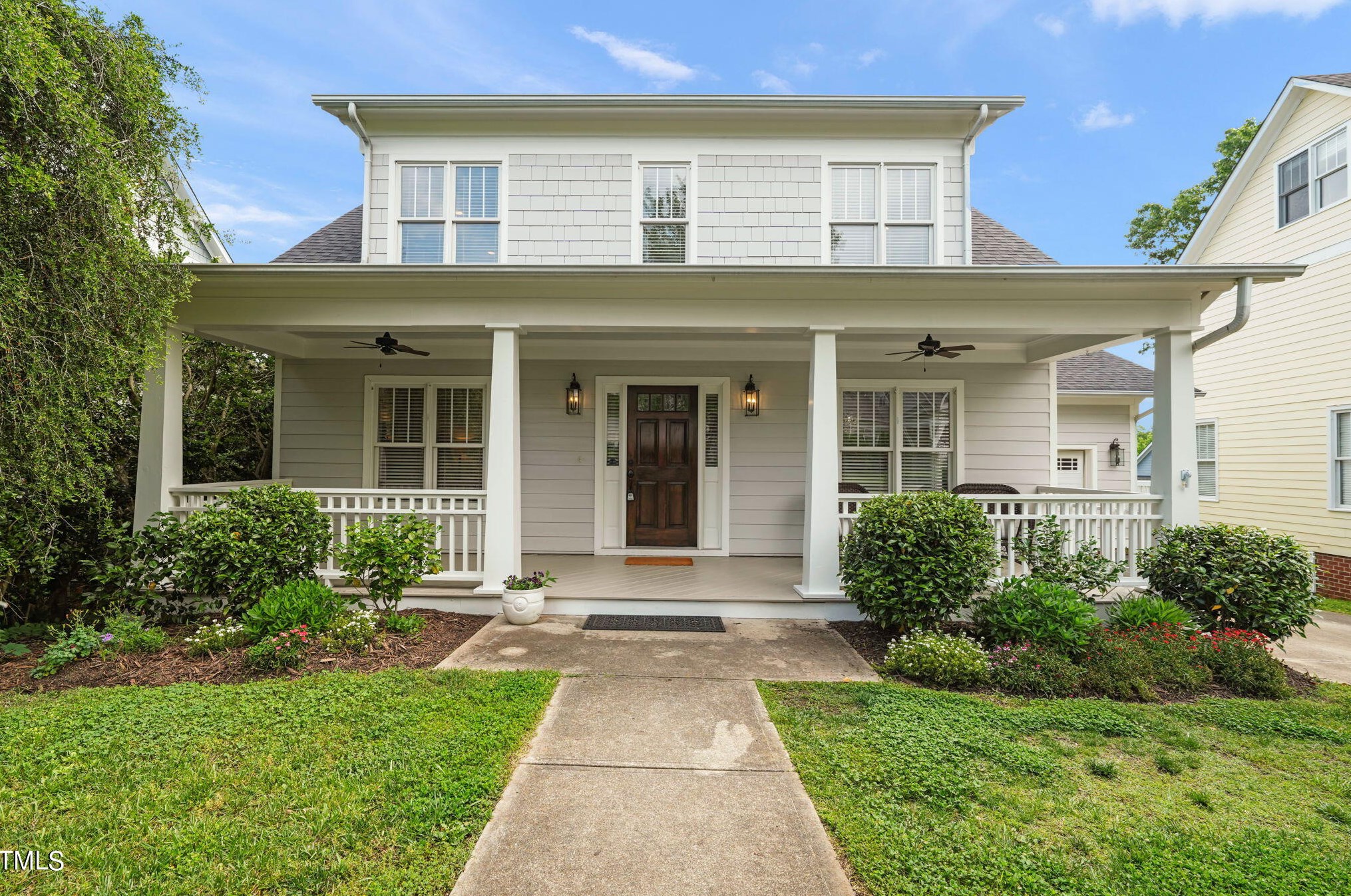 220 Weaver Mine Trail, Chapel Hill, NC 27517