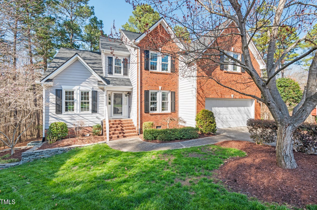 311 Alumni Ave, Durham, NC 27713-6034
