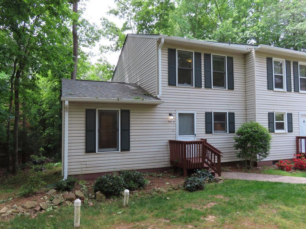 101 Weatherstone #a, Chapel Hill, NC 27514