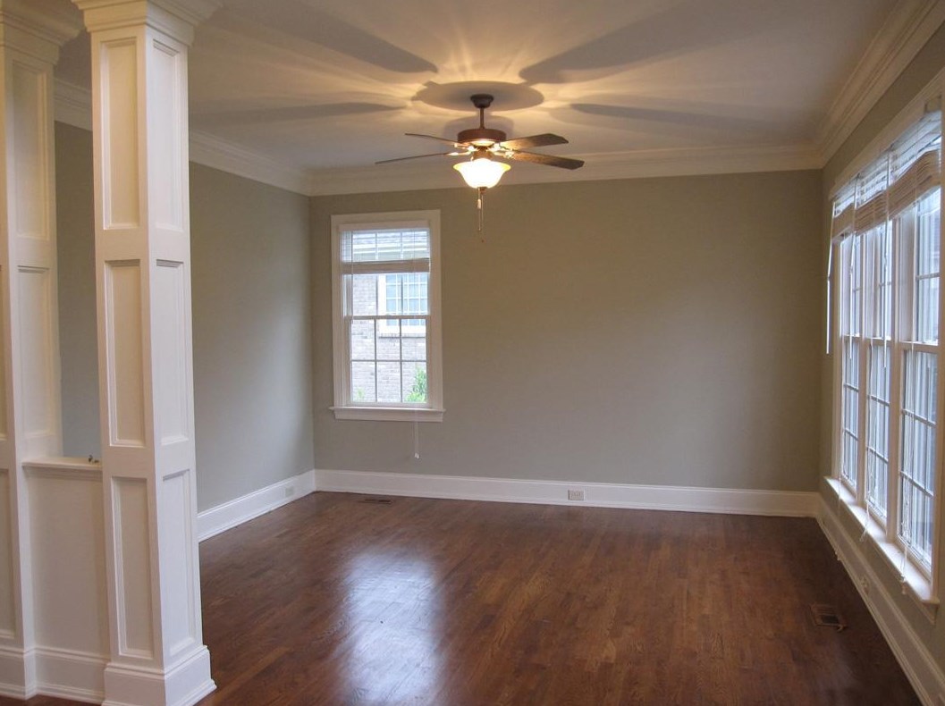 122 Edgewood Dr, Durham, NC 27713