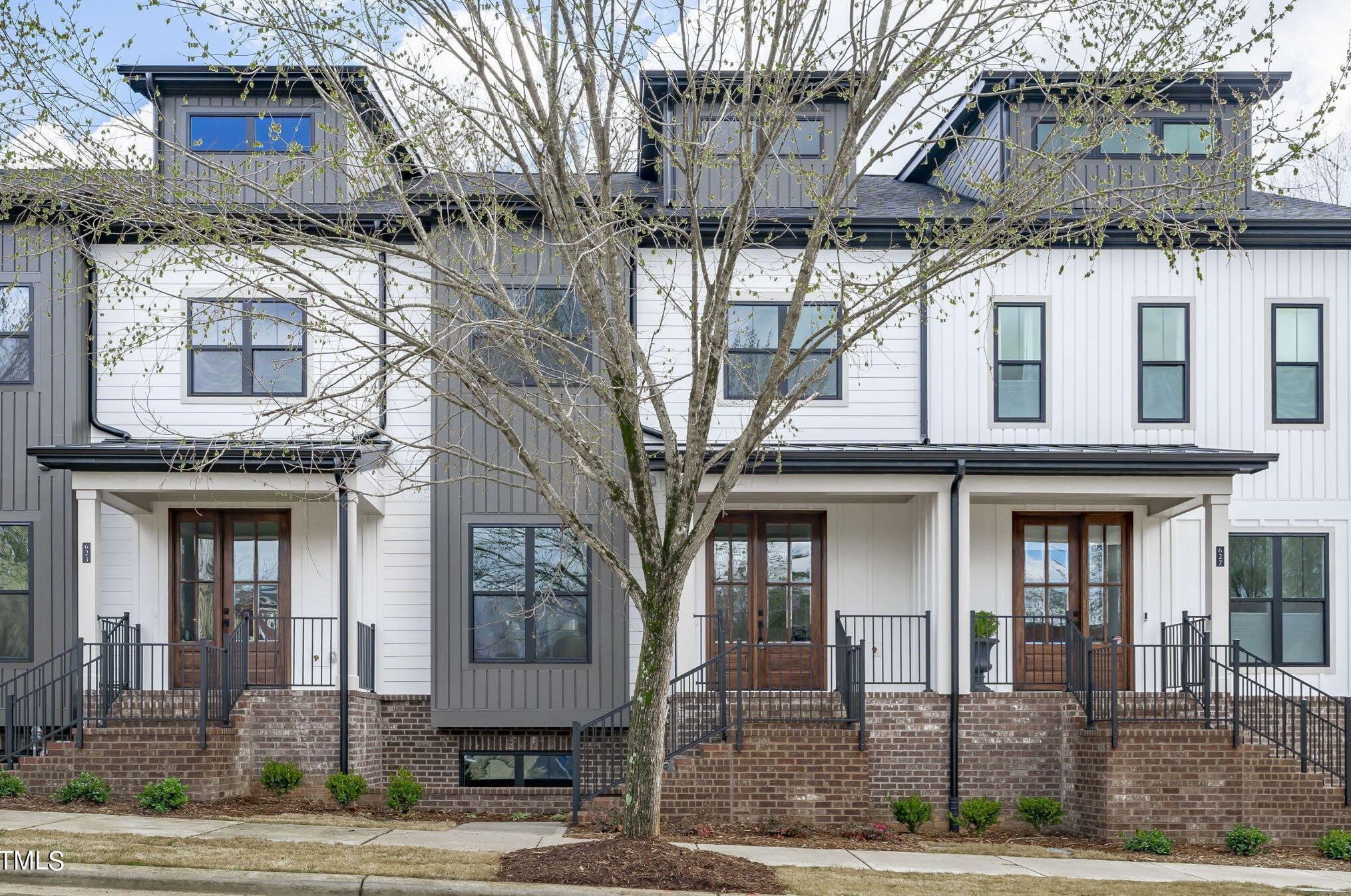 603 S Franklin St, Wake Forest, NC 27587