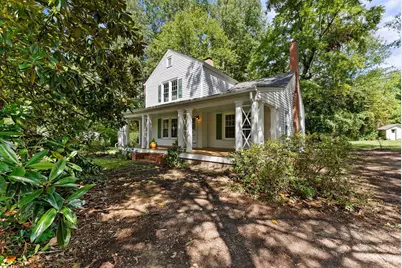4017 Wake Forest Road, Durham, NC 27703 - Photo 1