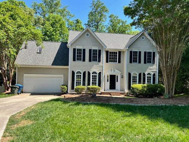 3309 Middlebrook Ct, Durham, NC 27705
