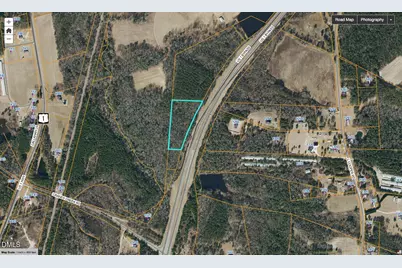 0 L Cooper Road, Cameron, NC 28326 - Photo 16