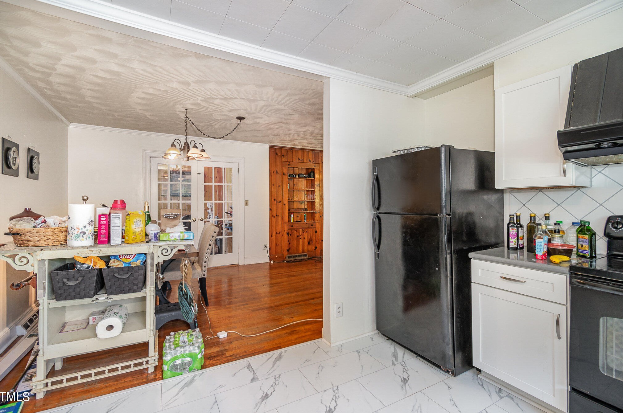2603 Woodruff Ave, High Point NC  27265-3439 exterior